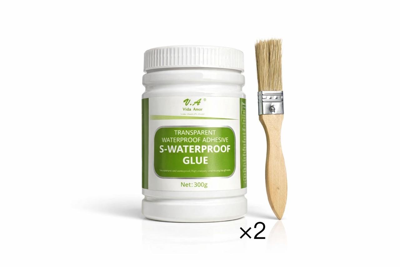 SELLA FACÍL PRO🦾 _(PROTECCIÓN DURADERA CONTRA EL AGUA).