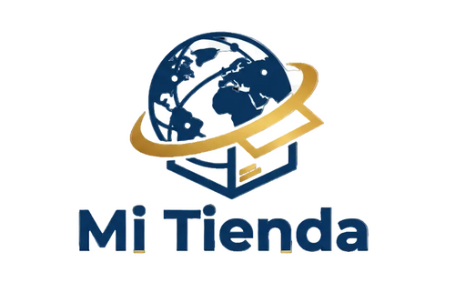 Mi tienda
